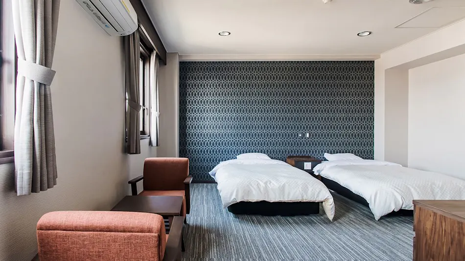 Business Hotel Pocket