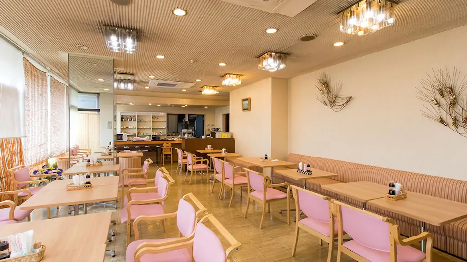 Business Hotel Pocket
