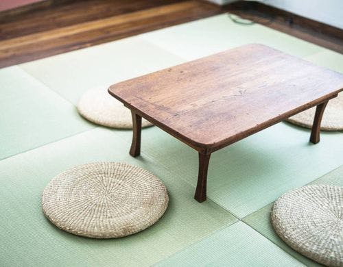 ・【和室個室一例】