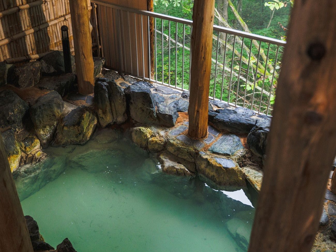 Zao Onsen Hotel Oak Hill