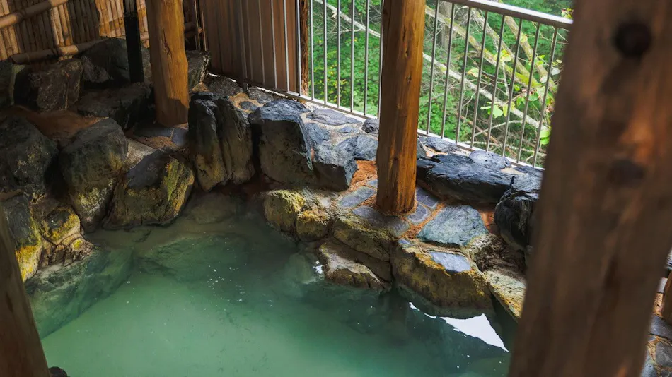 Zao Onsen Hotel Oak Hill
