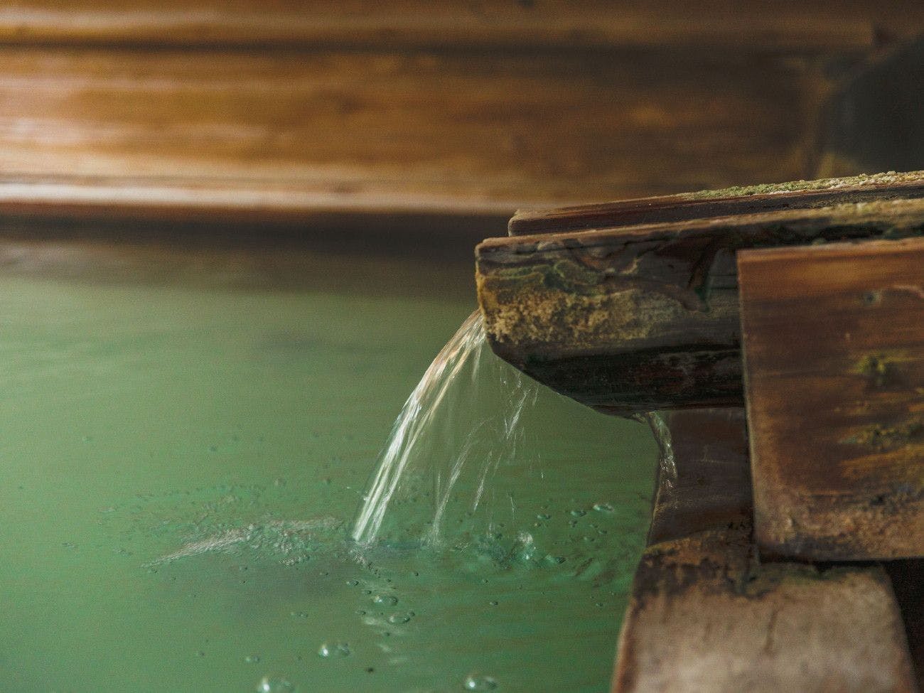 Zao Onsen Hotel Oak Hill