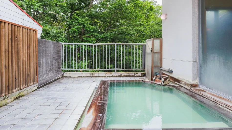 Zao Onsen Hotel Oak Hill