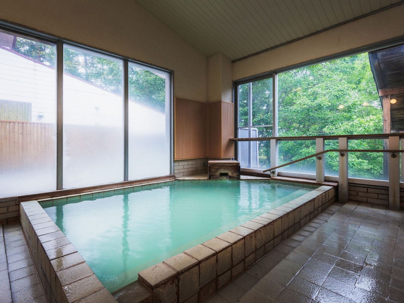 Zao Onsen Hotel Oak Hill