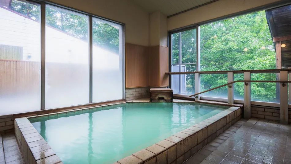 Zao Onsen Hotel Oak Hill