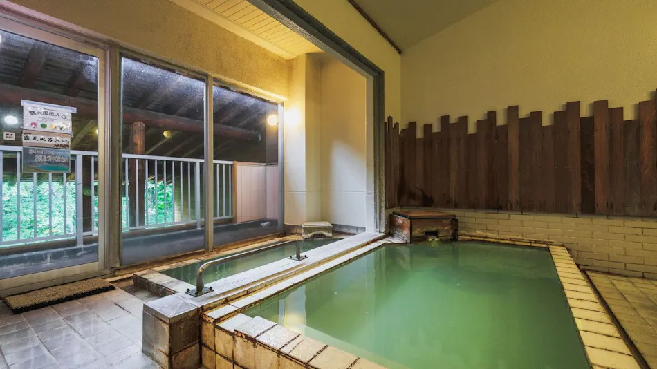 Zao Onsen Hotel Oak Hill