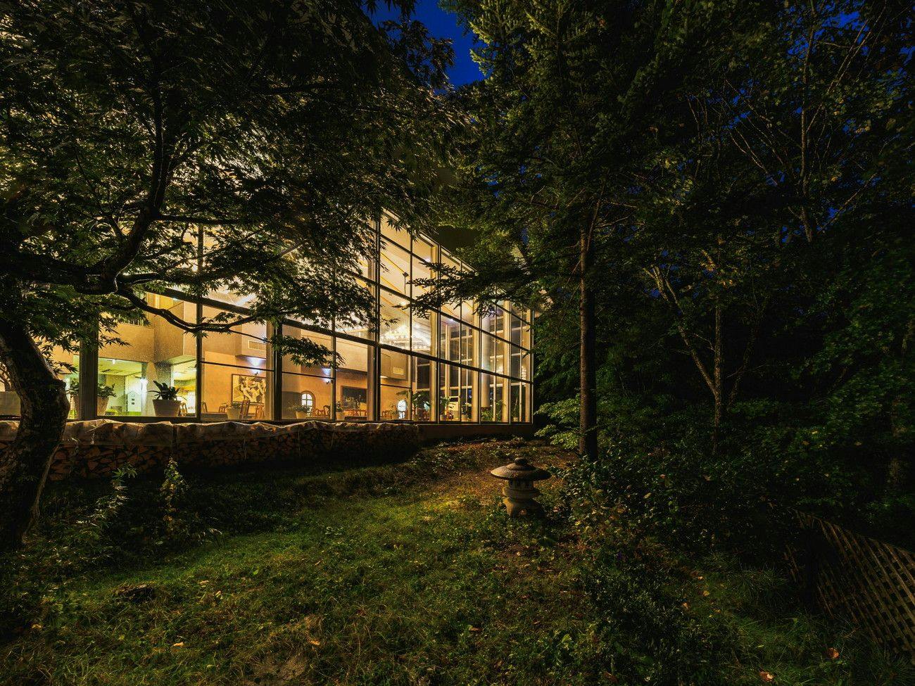 Zao Onsen Hotel Oak Hill