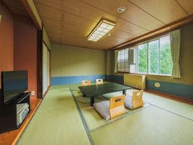 蔵王温泉 ホテルオークヒル