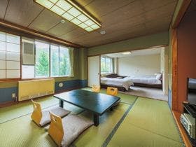 蔵王温泉 ホテルオークヒル