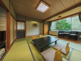 蔵王温泉 ホテルオークヒル