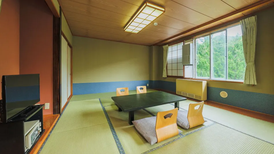 Zao Onsen Hotel Oak Hill