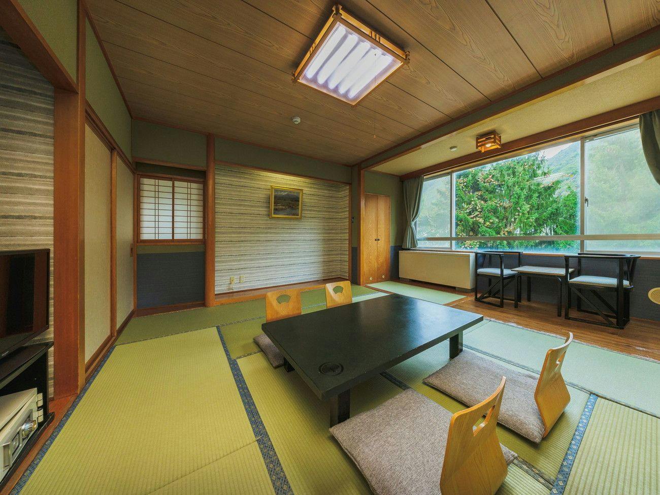 Zao Onsen Hotel Oak Hill
