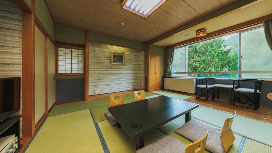 Zao Onsen Hotel Oak Hill