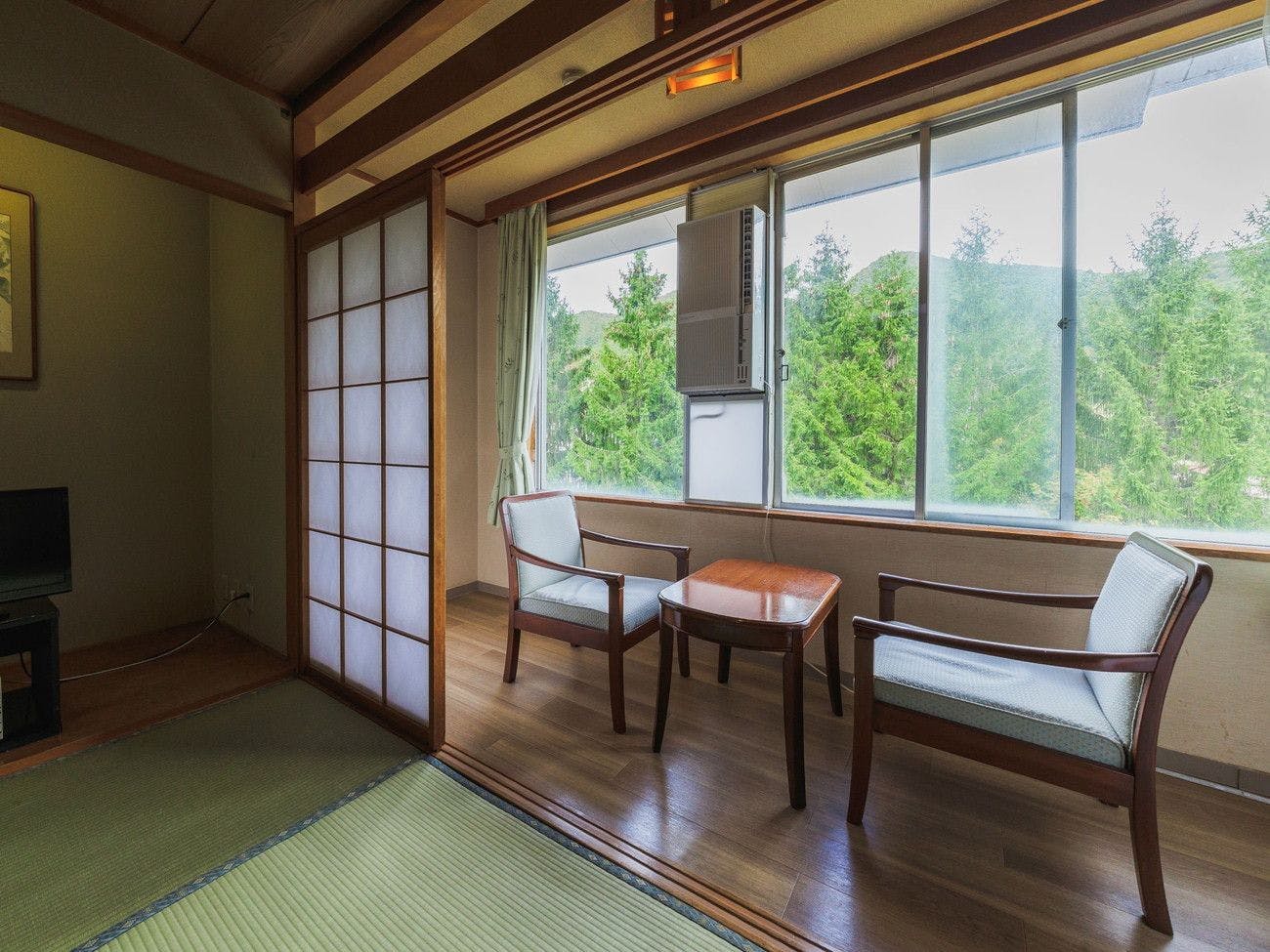 Zao Onsen Hotel Oak Hill