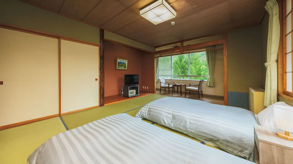 Zao Onsen Hotel Oak Hill