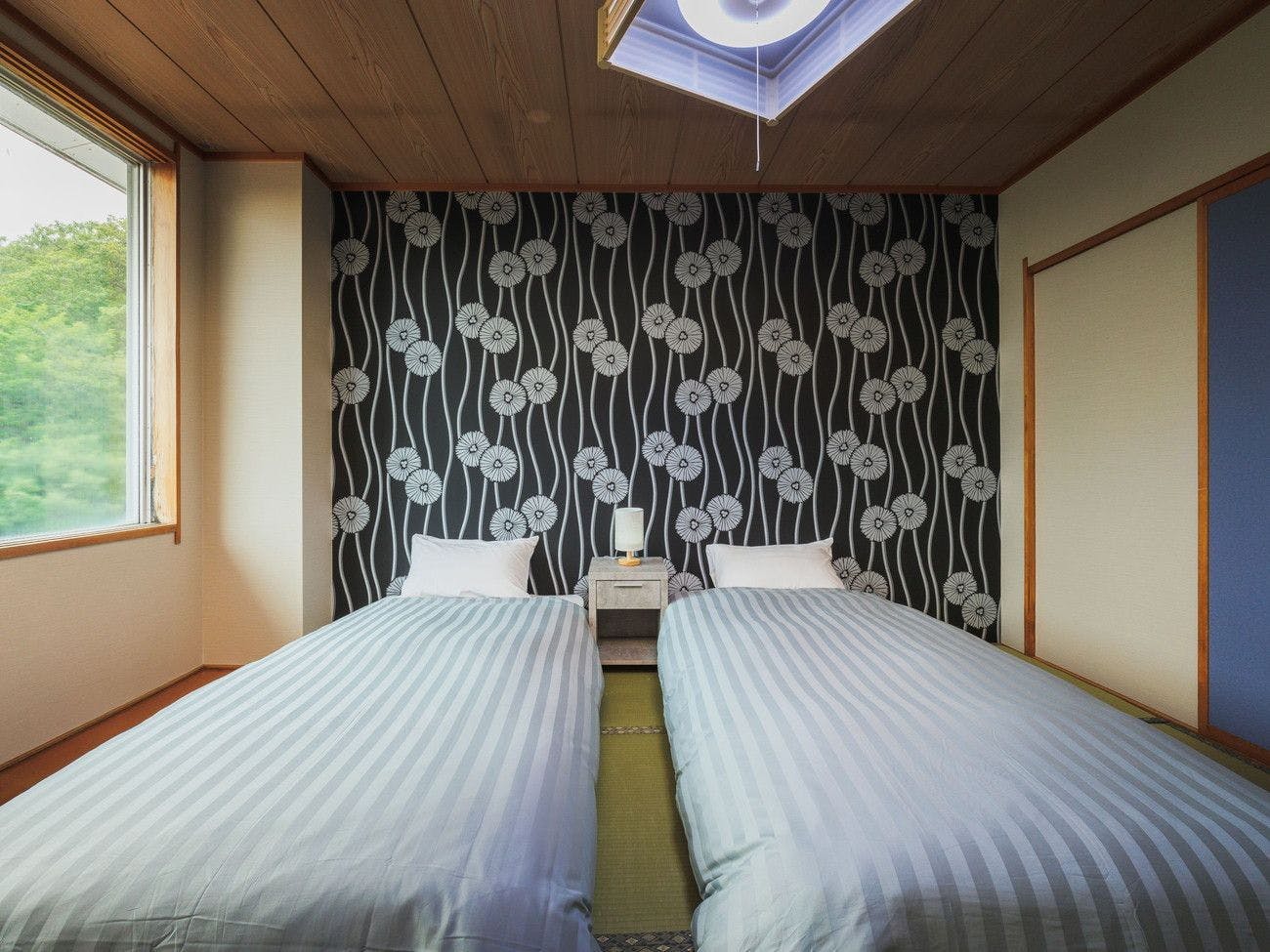 Zao Onsen Hotel Oak Hill