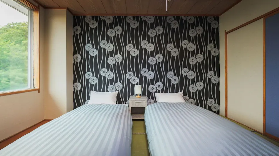 Zao Onsen Hotel Oak Hill