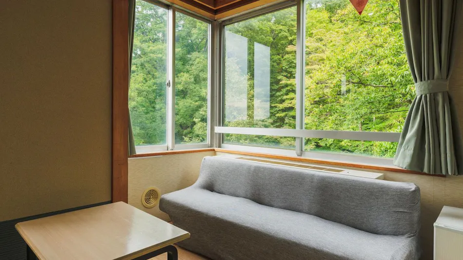 Zao Onsen Hotel Oak Hill