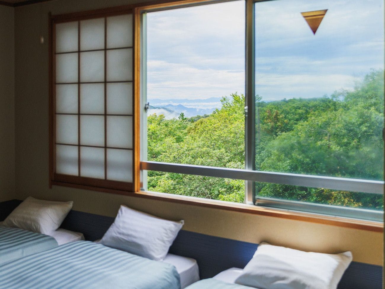 Zao Onsen Hotel Oak Hill