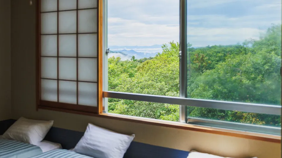 Zao Onsen Hotel Oak Hill
