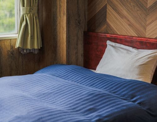 スタンダードツイン