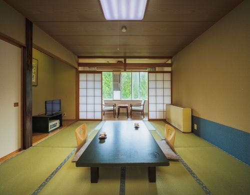 【スタンダード和室】