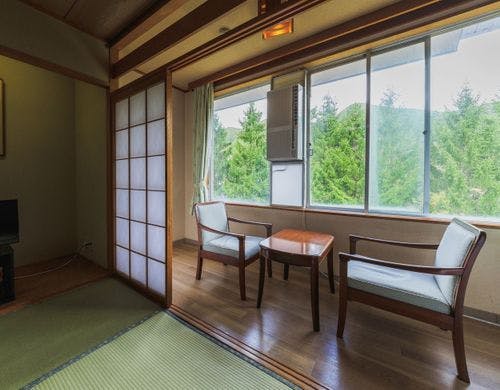 【スタンダード和室】