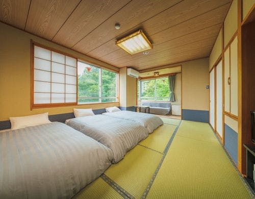 【コーナー倶楽部トリプル】