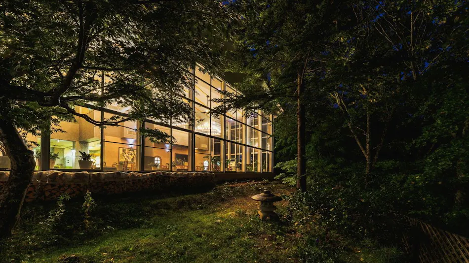 Zao Onsen Hotel Oak Hill