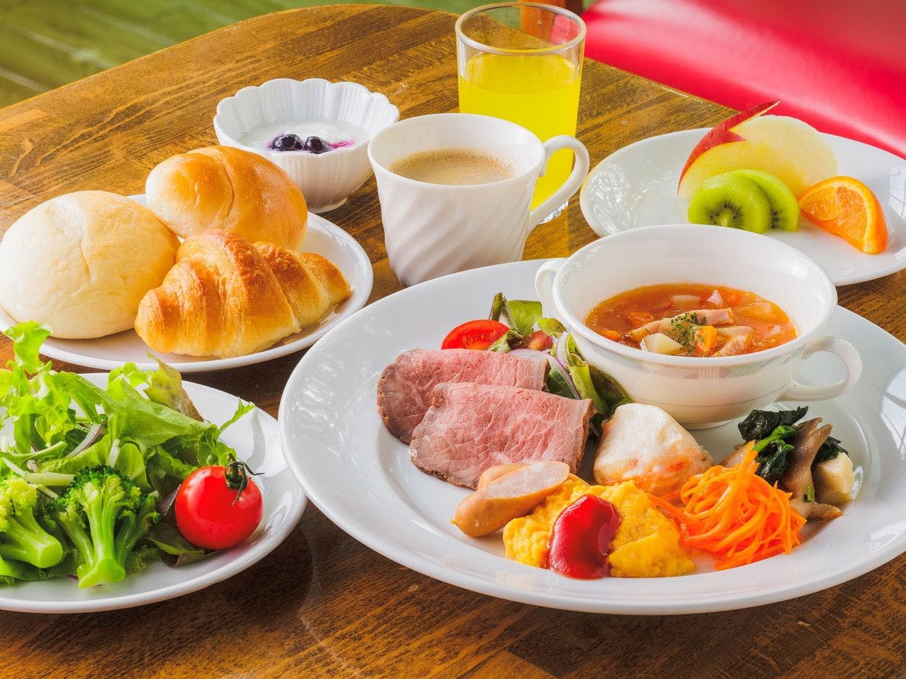 Zao Onsen Hotel Oak Hill
