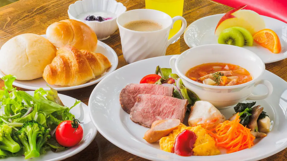 Zao Onsen Hotel Oak Hill