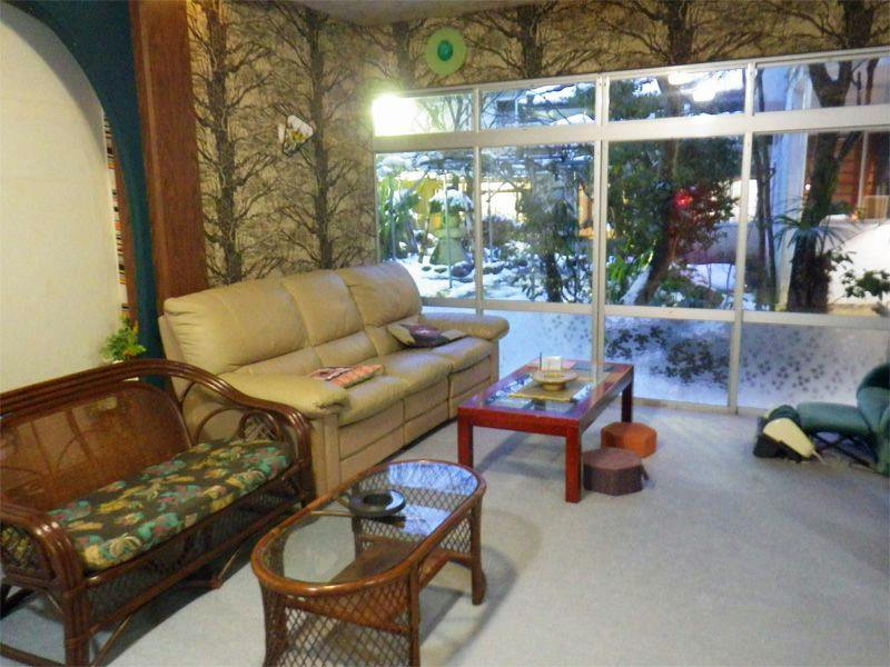 Oishiya Ryokan