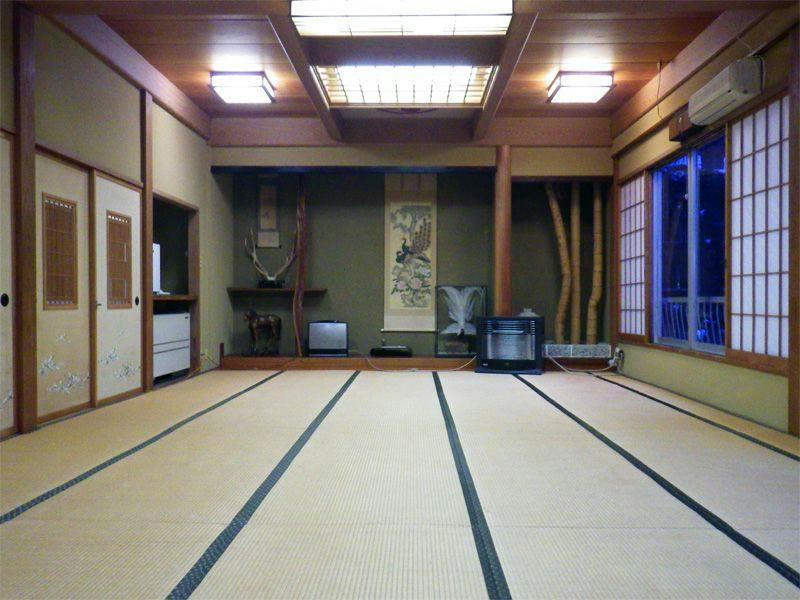 Oishiya Ryokan