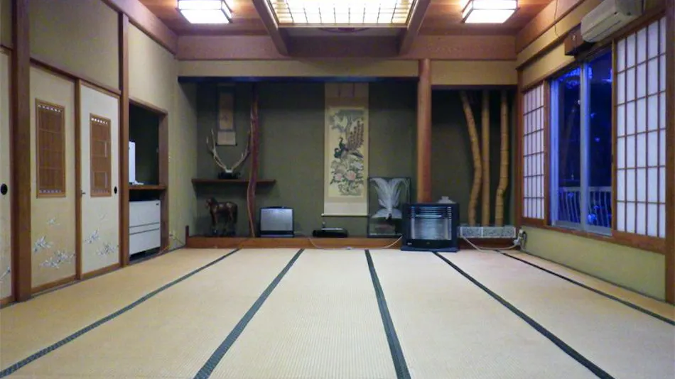 Oishiya Ryokan
