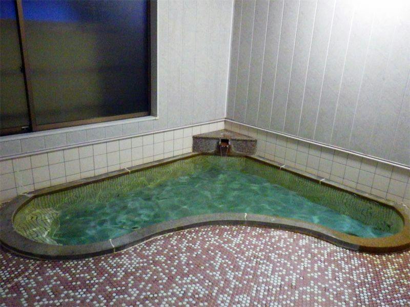 Oishiya Ryokan