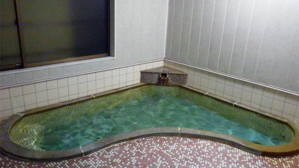 Oishiya Ryokan