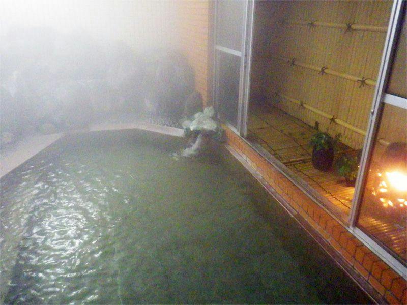 Oishiya Ryokan