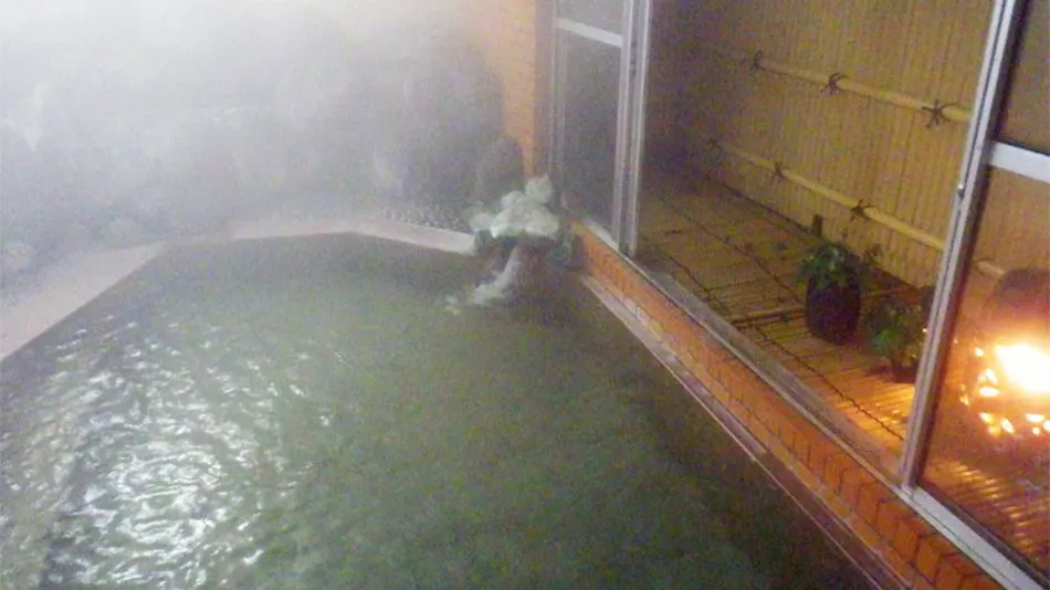 Oishiya Ryokan