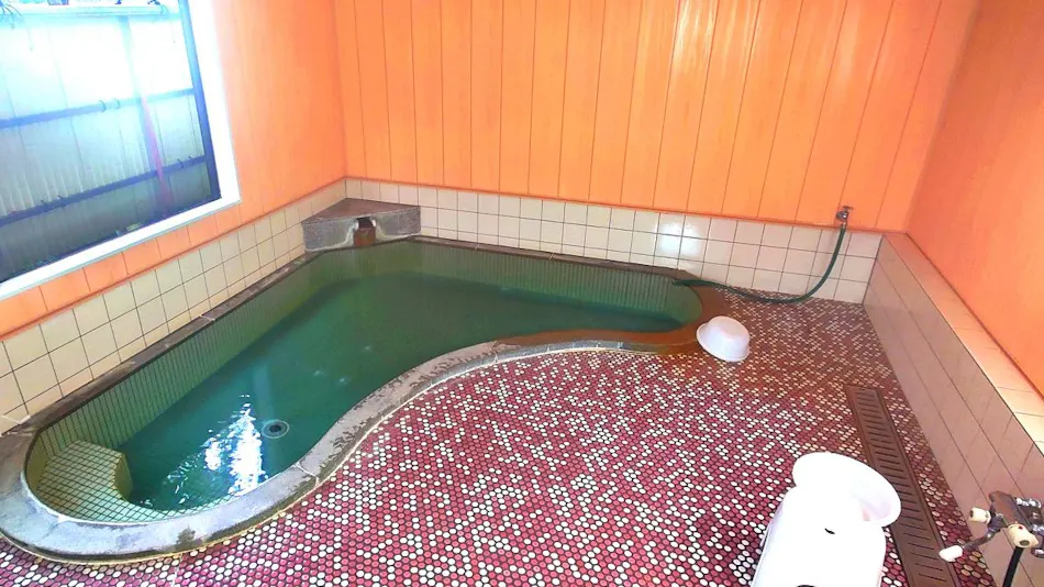 Oishiya Ryokan