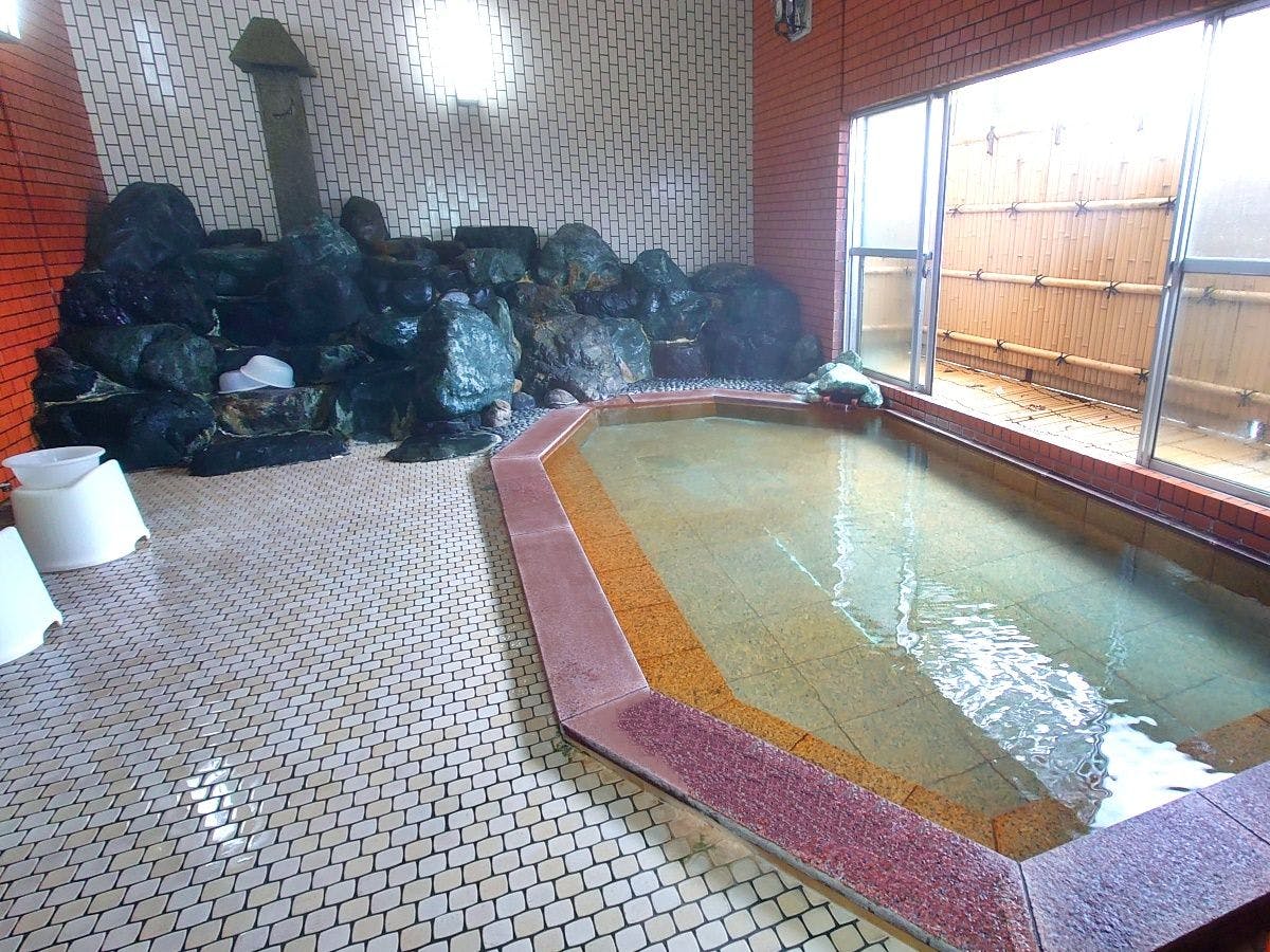Oishiya Ryokan