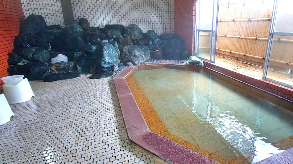 Oishiya Ryokan