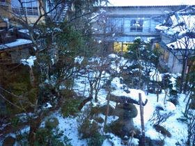 出湯温泉 大石屋旅館