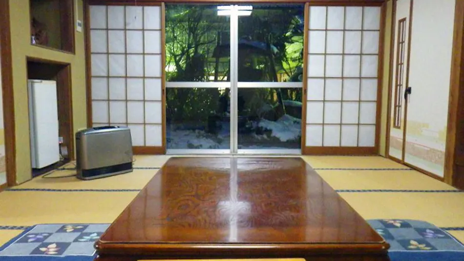 Oishiya Ryokan