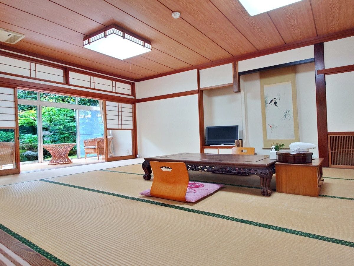 Oishiya Ryokan