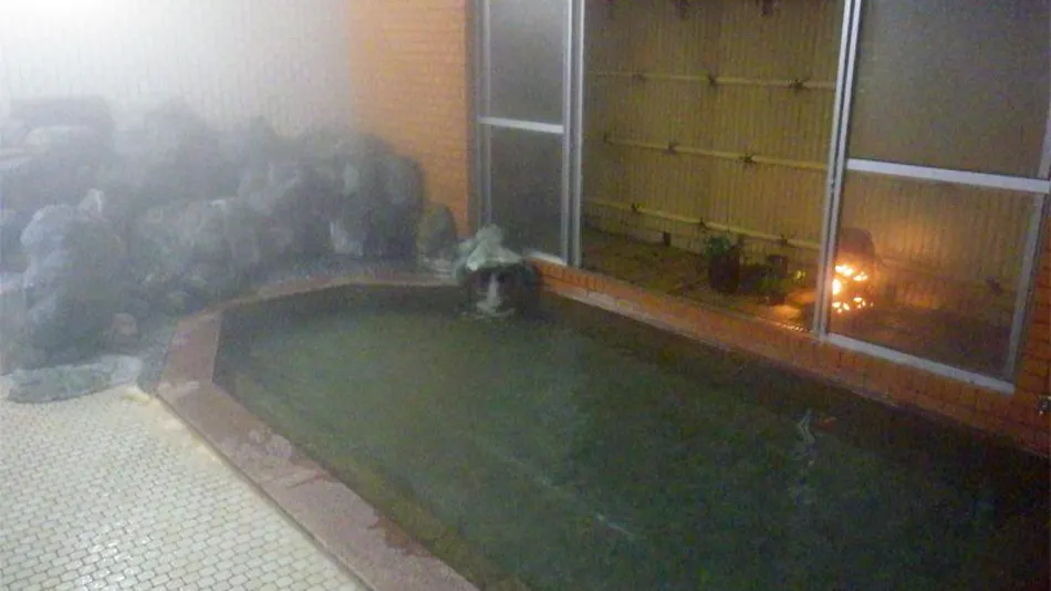 Oishiya Ryokan