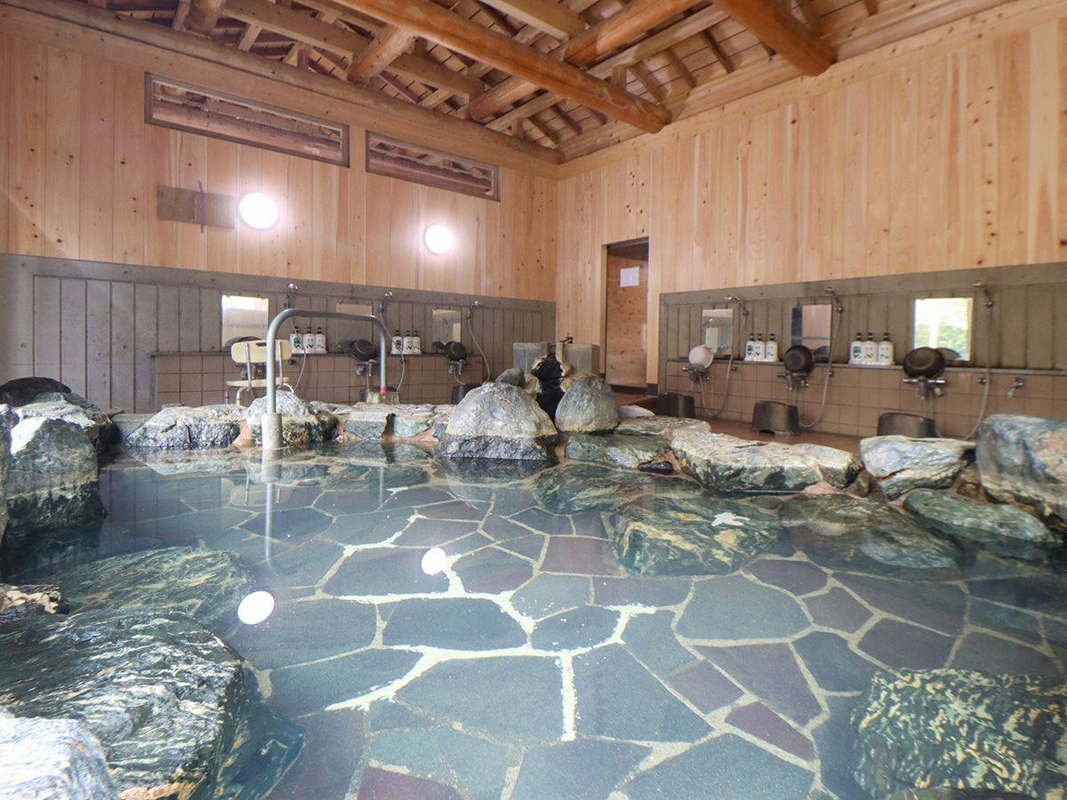 Yunosawa Onsen