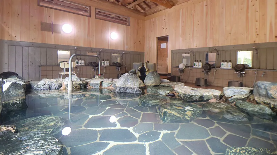 Yunosawa Onsen