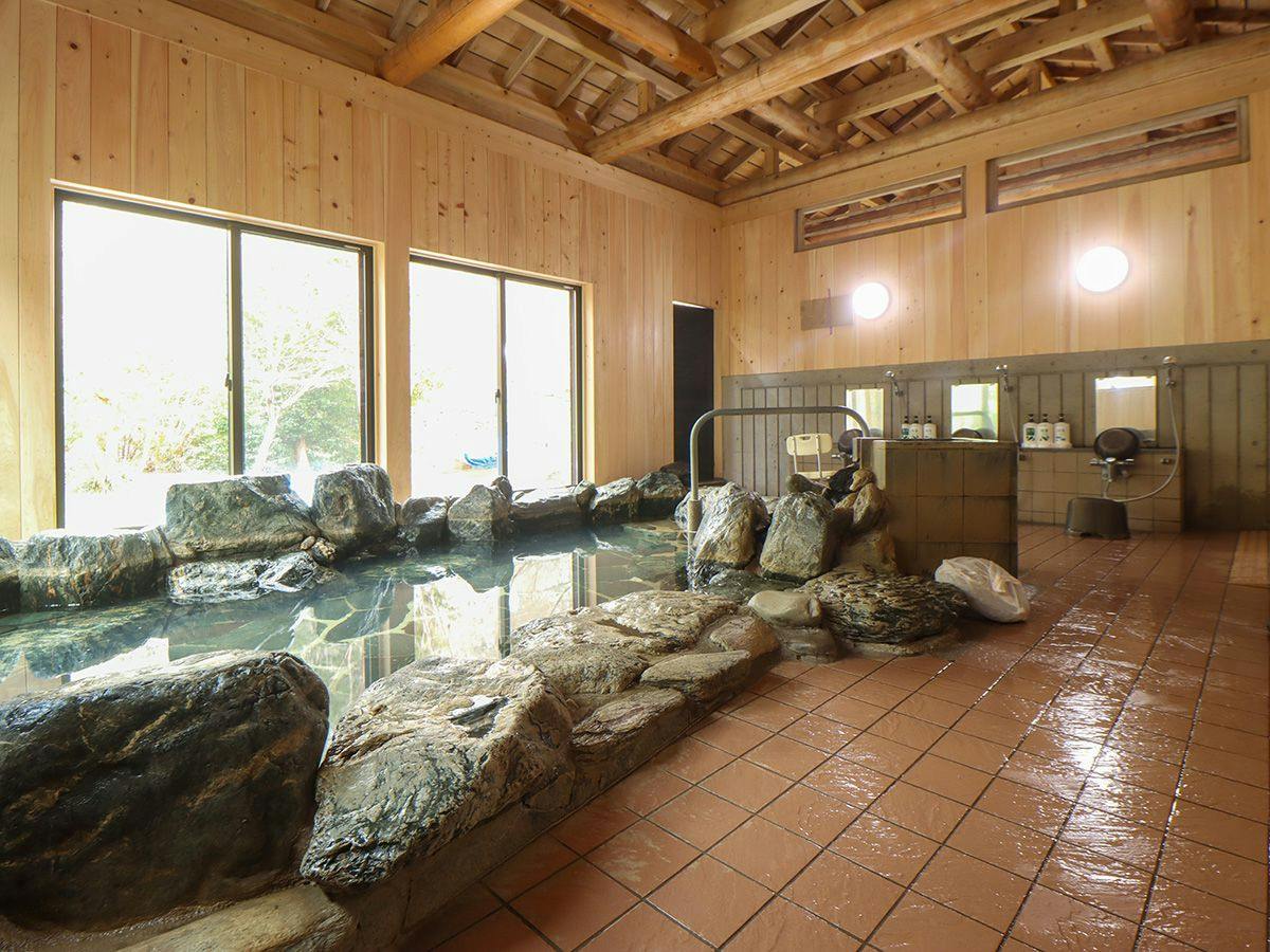 Yunosawa Onsen