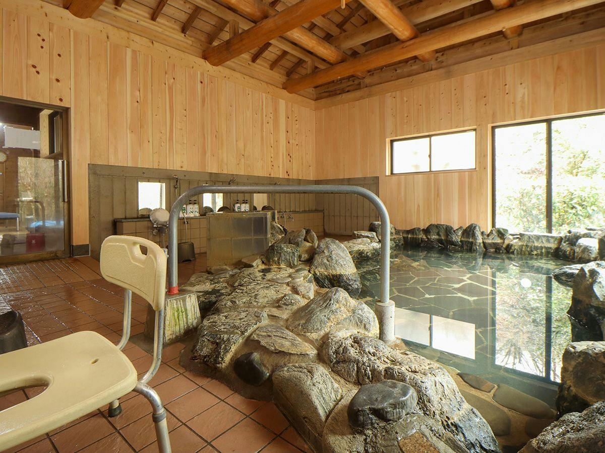 Yunosawa Onsen