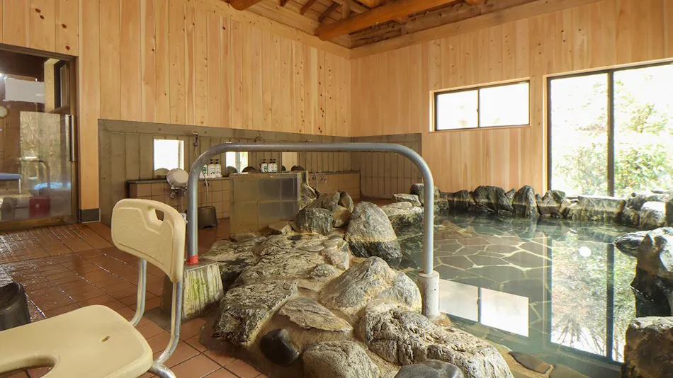 Yunosawa Onsen